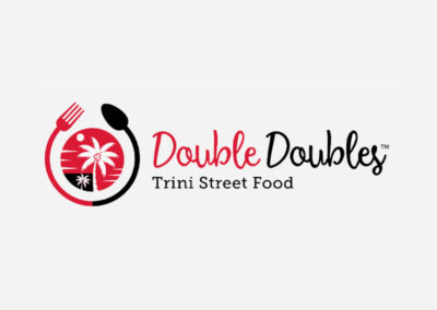 DoubleDoubles - Trini Street Food
