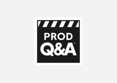 Production Q&A - Production Know-How Delivered Live!