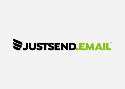 JustSend.Email | Email marketing for nonprofits & solopreneurs.