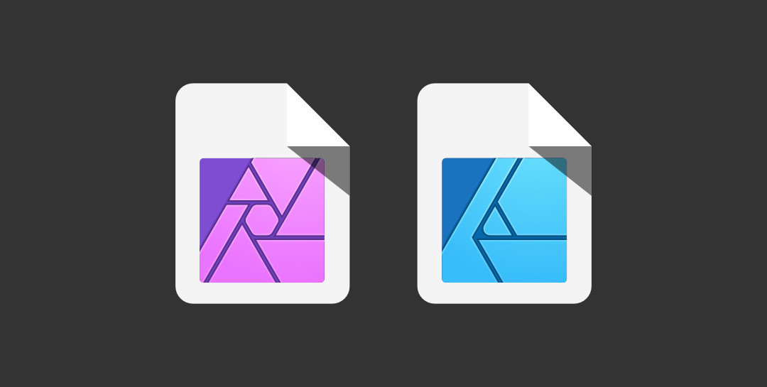 How To Upload Affinity Photo or Affinity Designer Files To A WordPress Site